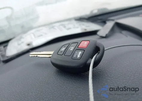 2013 Toyota Camry Le from USA, damaged, VIN 4T1BF1FK6DU262394